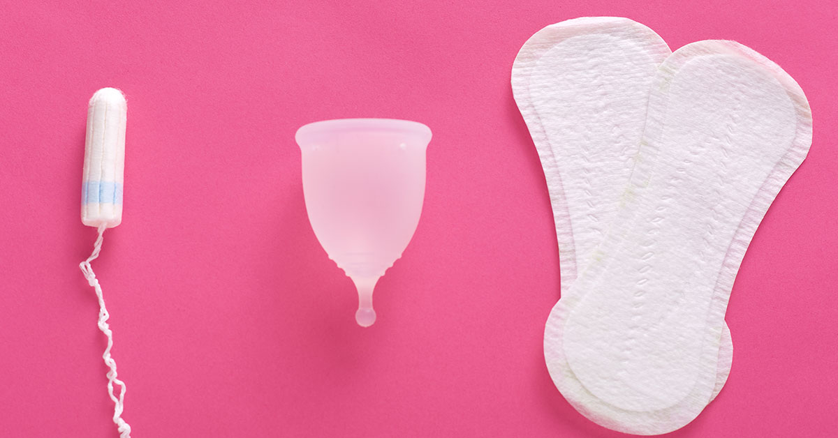Managing Sanitary Pad Allergies: Symptoms and Women's Menstrual Care Advice