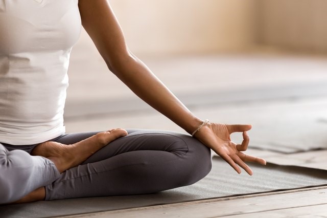 Yoga: A Beneficial Treatment for Diabetes, Hemorrhoids, and Constipation