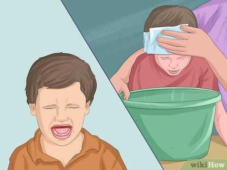 Fall Health Guide for Kids: Avoiding Diarrhea