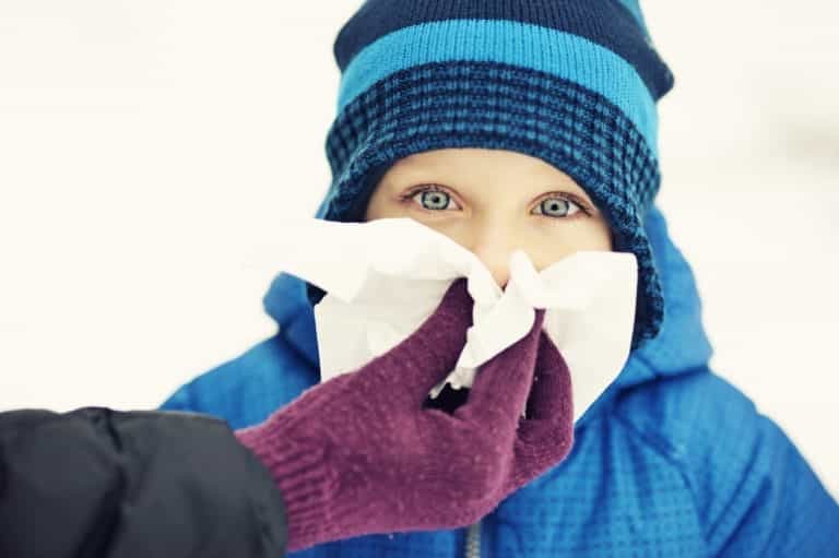 Winter Wellness Tips: Avoiding Five Common Illnesses